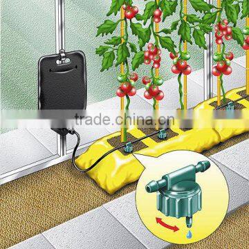 Drip irrigation,irrigation dripper