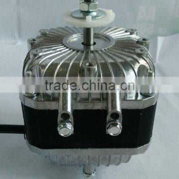 PartsNet good quality refrigerator motor shaded pole motor 127V 18W