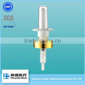 Medical nose sprayer SD-3