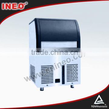 55kg/24h Mini Ice Maker,Under Counter Ice Makers,Portable Ice Maker