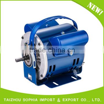1/2 hp 100% pure copper ac single phase air cooler motor