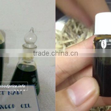 One of the most prized fragrance-Oudh or Agarwood oil price from Vietnam extracted by special own technique