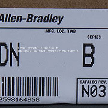 NEW Allen-Bradley  1785-L40C15  ControlLogix    MODULE