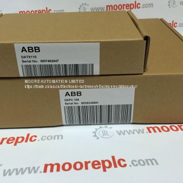 ABB 086363-002 OSPS2