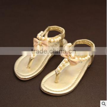 F10011E china wholesale flat sandals girls latest sandals