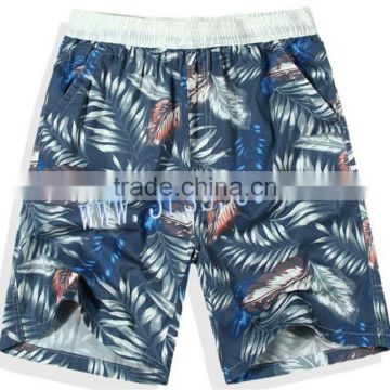 summer hot short fashion panty men shorts 2014