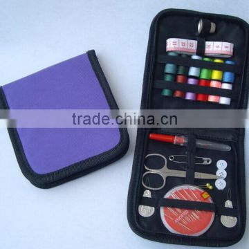 professional best sell mini adult use travel sewing kit