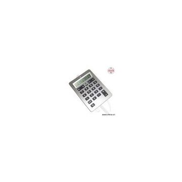 Sell A4 Jumbo Desktop Calculator