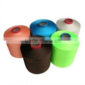 polyester filament DTY yarn