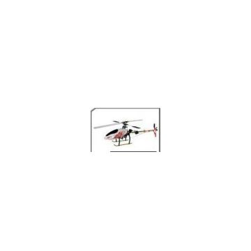 Sell R/C Helicopter (Mosquito 3D Pro)