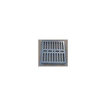 cast iron sewer grate