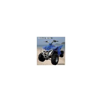 Sell 150cc-GY6 ATV