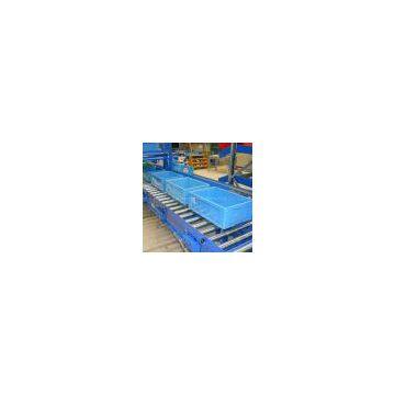 Material Handling Conveyor