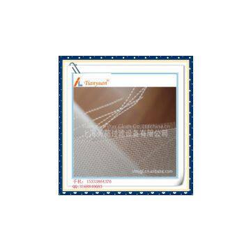 PP Multifilament filter cloth