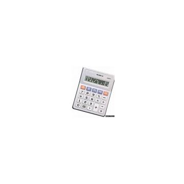 Sell 12 Digit Desktop Calculator