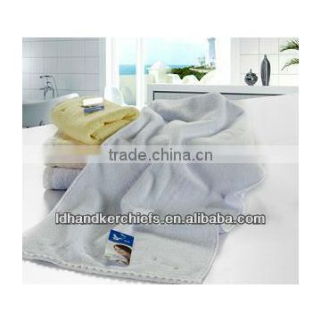 microfiber clean face towel