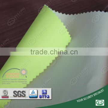 wholesale Aramid 1414 fiber fabric for coveralls from china