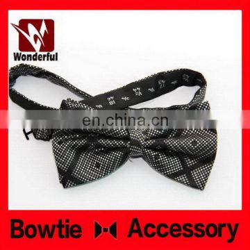 hot selling new design ladies neck bow tie