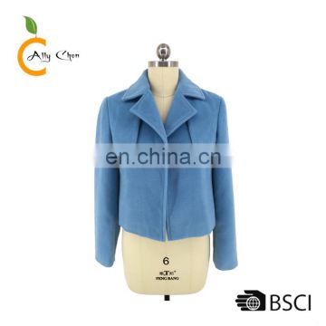 fast cheap delivery chinese supplier woman winter fashion jackets 2017