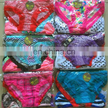 Buy Wholesale China Women Briefs Ladies Ice Silk Sexy Lace Panties Seamless Transparent  Underwear & Ladies Sexy Satin Silk Underwear at USD 5