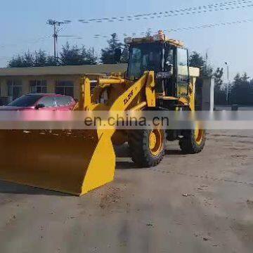 ZL06F 0.6ton mini front end loader for sale