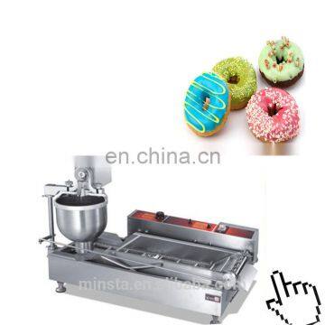 donut maker / donut machine / automatic mini donut making machine