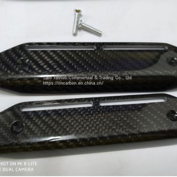 carbon fiber banding plate curved sheet  flat sheet with CNC processing for Olympic Games shooting competition