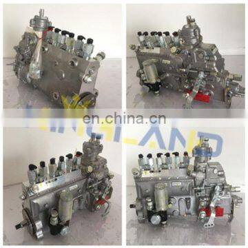 Diesel Engine ISF 2.8 fuel injection pump 0445020002