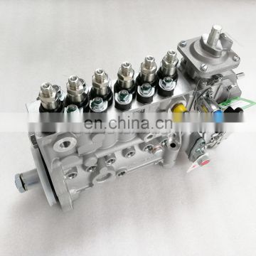 Cummins 6CTA9.3-C215 L9.3 Engine Fuel Injection Pump 5304292