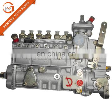 4980547 Cummins engine 6BT5.9-C150 WEIFU Fuel Injection Pump