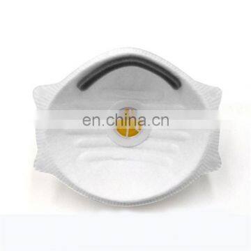 Hot Selling Pm2.5  Disposable Dust Face Mask