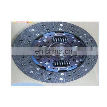 Auto Spare Parts Clutch Disc For Hilux Vigo 31250-0k040