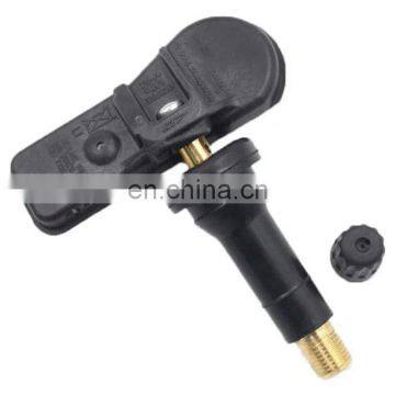 9802003680 Tire Pressure Monitoring System Tire Pressure Sensor TPMS Sensor 433MHZ for Peugeot Citroen 9811536380