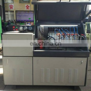CR3000A- 708 common rail injection test bench with Flow Sensors