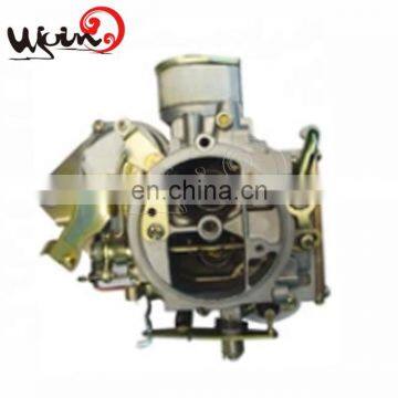 Cheap carburetor assy for Nissan Z24 16010-26G10 11