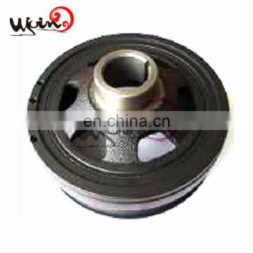 High quality for mercedes benz crankshaft pulley Height 80.5 for BENZ 1120351300 1120350600 1120351400 1120350800 1120350900