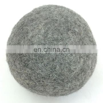 Cheap price high quality xl 100 % organic new zealand wool dryer balls in stock
