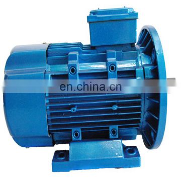 Chinese manufacturer induction motor 90kw