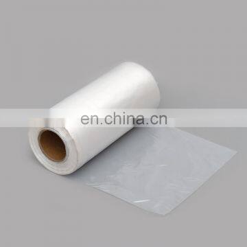 Biodegradable Custom Printed High quality Plastic Produce Bags on Roll for Vegetable Groceries Packing Foods