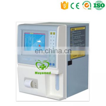 MY-B006I Lab Machine Fully Automatic Hematology Analyzer price
