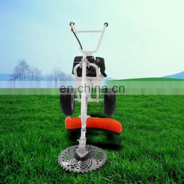 Buy Togo Gasoline Brush Cutter Weeding Machine Garden Use Grass