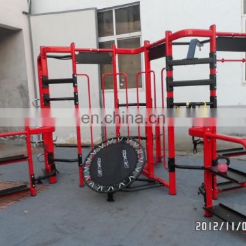 Profession Synergy Fitness Equipment MULTI JUNGLE 360-S4/Comercial gym equipment/Exercise Equipment/Sports Equipment