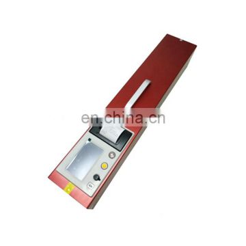 Retro Reflectometer for Road Marking Line
