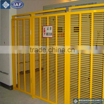 Wholesale In China High Strength And Light Weight Frp Fence/designable Fiberglass Fence