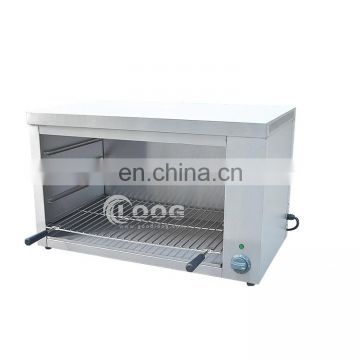 Hot Selling Commercial Catering Equipment Stainless Electric Style Salamander Machine For Restaurant