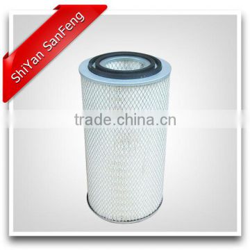 Air Filter For Dongfeng Truck Engine 6BT 1109N-010