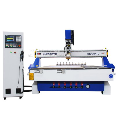 Top Ranking 2030 ATC Wood CNC Router with Good Quality Price