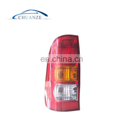 Rear Lamp Automotive taillights For Toyota HiLux 2008