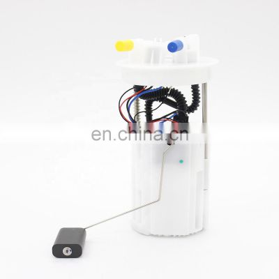 Car Parts Engine Fuel Pump Assembly For Buick F01R02S307