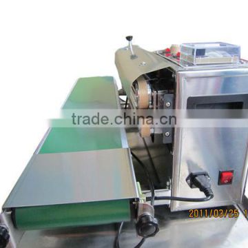 FLK hot sell packaging machine for bag